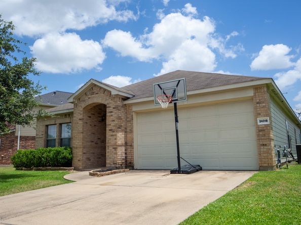 24318 Cornell Park Lane, Katy TX 77494