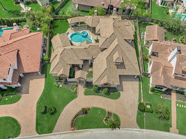25 Post Shadow Estate Drive, Spring TX 77389