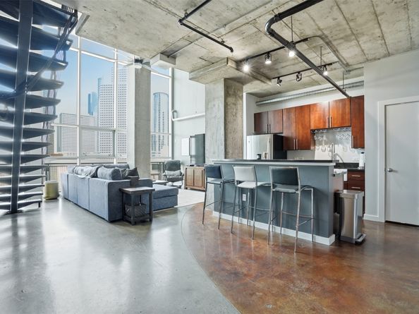 2000 Bagby Street 9422, Houston TX 77002