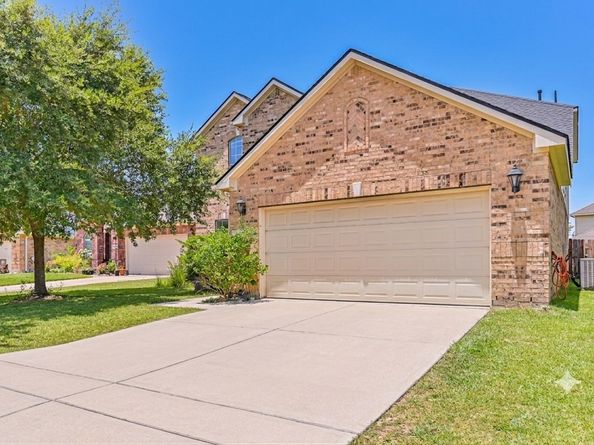 13715 Clear Trail Lane, Houston TX 77034
