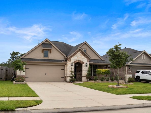 3426 Stablewood Grove Lane, Spring TX 77386
