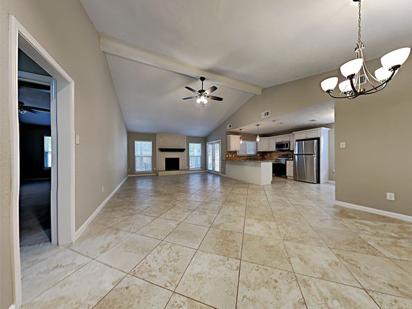 41 Kittiwake Court, Spring TX 77380