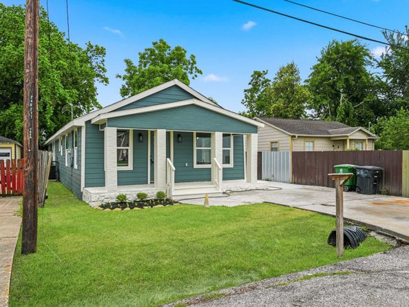 7946 Fowlie Street, Houston TX 77028