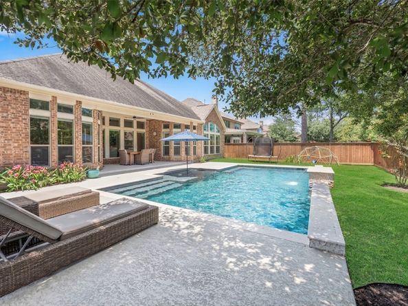 127 E Canyon Wren Circle, Spring TX 77389