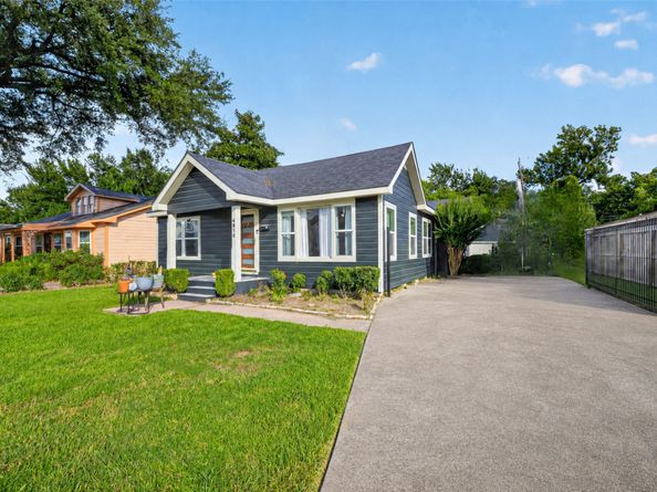 4810 Winnetka Street, Houston TX 77021