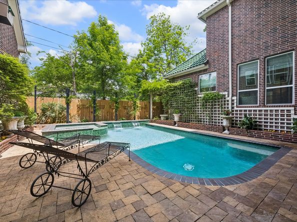 3122 Gannett Street, Houston TX 77025