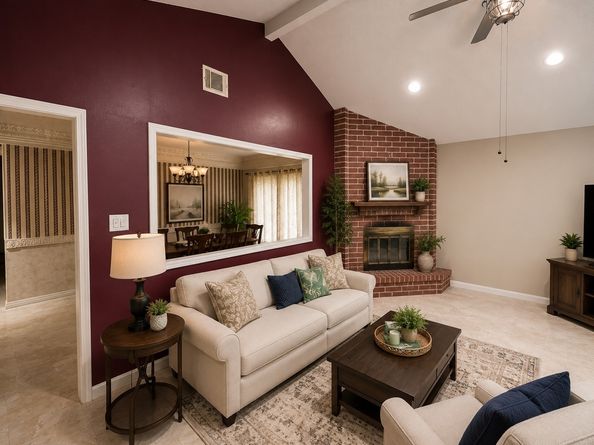 9310 Magnolia Ridge Drive, Houston TX 77070