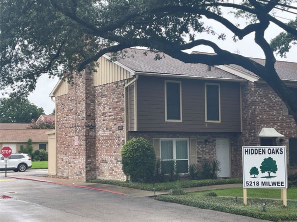 5218 Milwee Street 44, Houston TX 77092