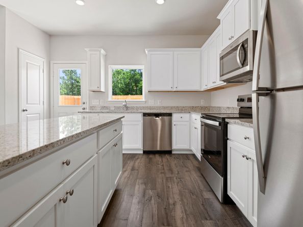 6408 Autumn Equinox Drive, Houston TX 77048