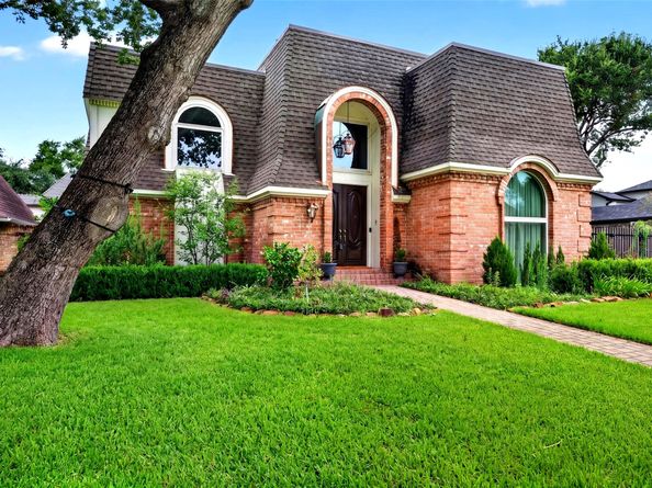 926 Ivy Wall Drive, Houston TX 77079
