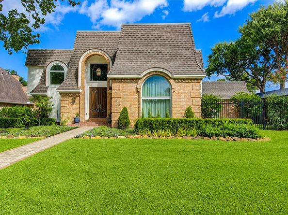 926 Ivy Wall Drive, Houston TX 77079