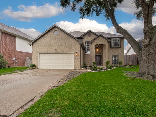 3361 Zubin Lane, Katy TX 77493