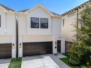 224 W 23rd Street B, Houston TX 77008