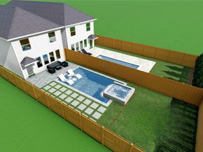 224 W 23rd Street B, Houston TX 77008