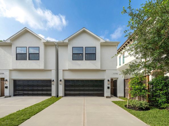 224 W 23rd Street B, Houston TX 77008