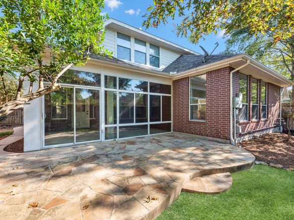 31 Tarrytown Way, Conroe TX 77384