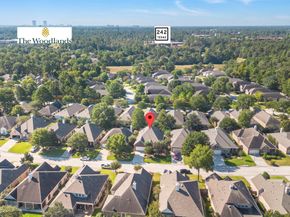 31 Tarrytown Way, Conroe TX 77384