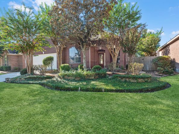 31 Tarrytown Way, Conroe TX 77384