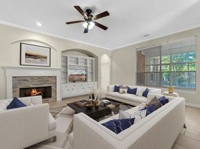 31 Tarrytown Way, Conroe TX 77384