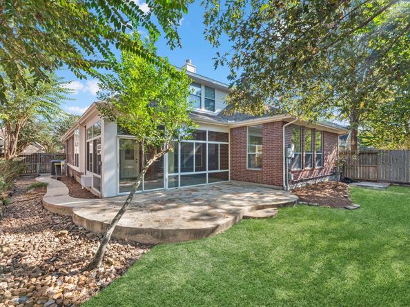 31 Tarrytown Way, Conroe TX 77384
