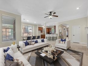 31 Tarrytown Way, Conroe TX 77384