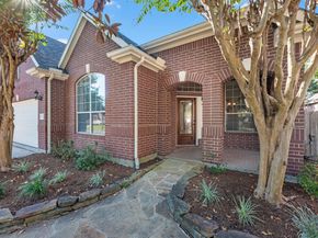 31 Tarrytown Way, Conroe TX 77384
