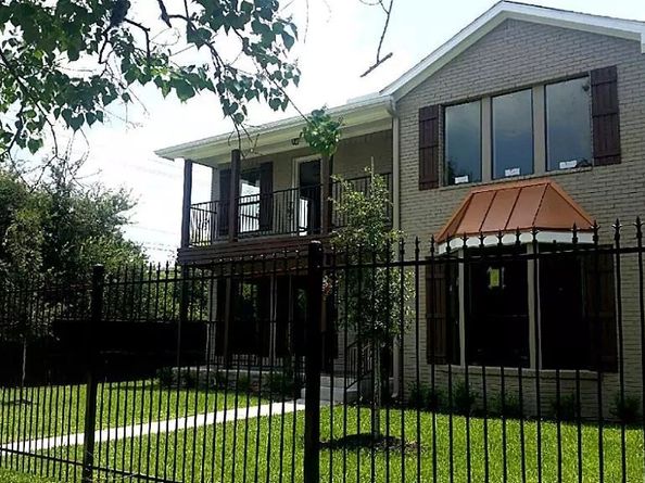 1452 Pearson Street, Houston TX 77023