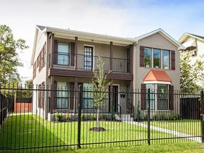 1452 Pearson Street, Houston TX 77023