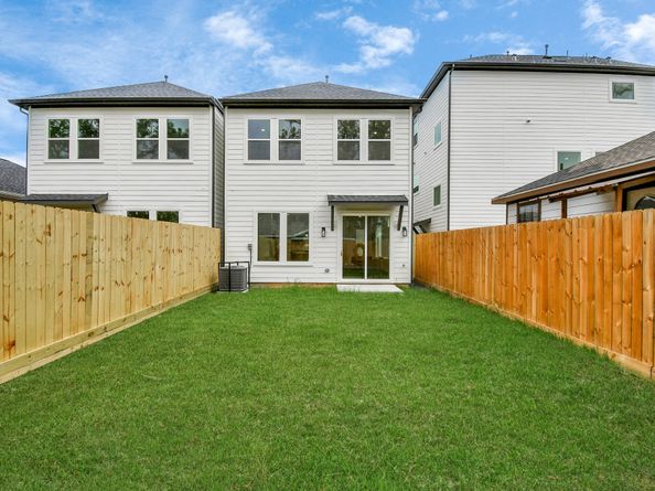 2610 Vance Street, Houston TX 77093