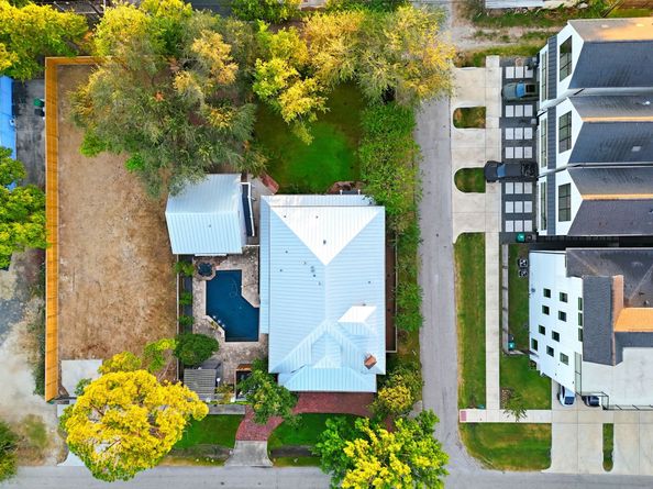 1026 Allston Street, Houston TX 77008
