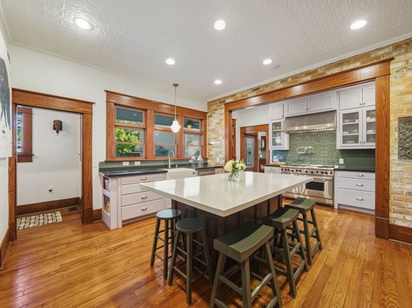1026 Allston Street, Houston TX 77008