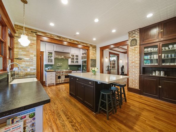 1026 Allston Street, Houston TX 77008