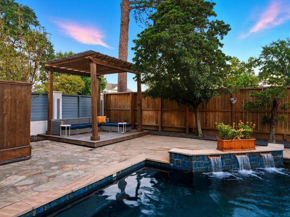 1026 Allston Street, Houston TX 77008