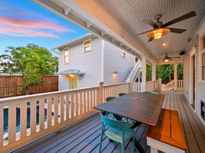1026 Allston Street, Houston TX 77008