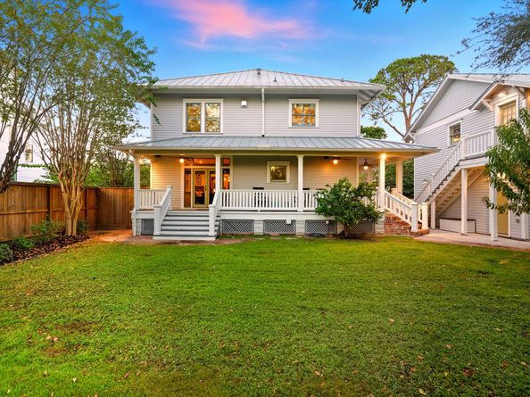 1026 Allston Street, Houston TX 77008