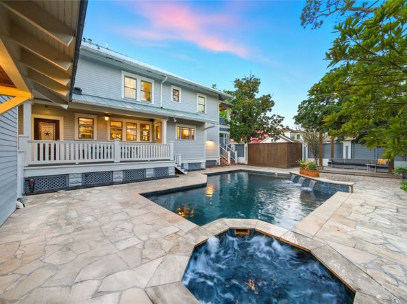 1026 Allston Street, Houston TX 77008