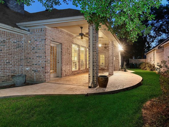 55 W Palmer Bend, The Woodlands TX 77381