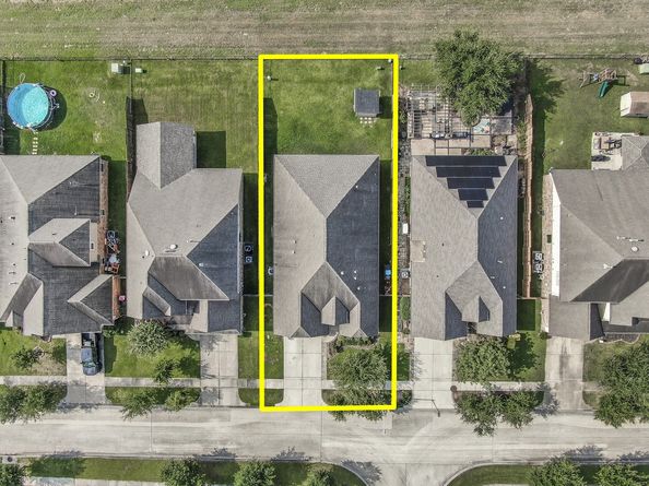 21382 Russell Chase Drive, Porter TX 77365