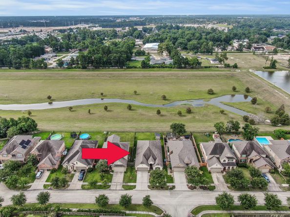 21382 Russell Chase Drive, Porter TX 77365