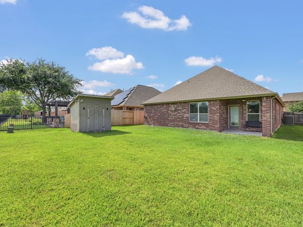 21382 Russell Chase Drive, Porter TX 77365
