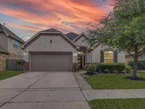 21382 Russell Chase Drive, Porter TX 77365