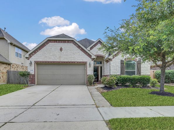 21382 Russell Chase Drive, Porter TX 77365