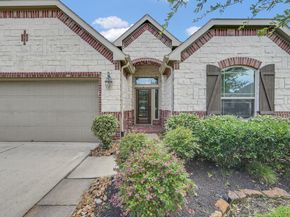 21382 Russell Chase Drive, Porter TX 77365