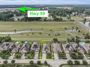 21382 Russell Chase Drive, Porter TX 77365