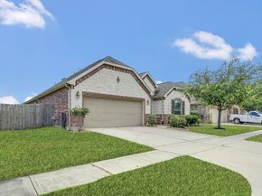 21382 Russell Chase Drive, Porter TX 77365
