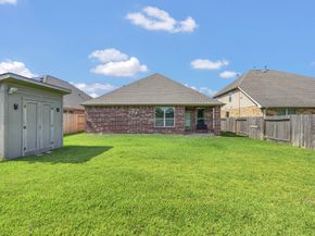 21382 Russell Chase Drive, Porter TX 77365