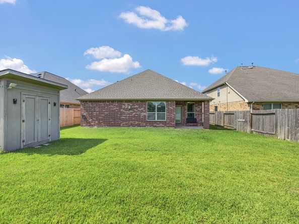 21382 Russell Chase Drive, Porter TX 77365