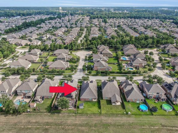 21382 Russell Chase Drive, Porter TX 77365