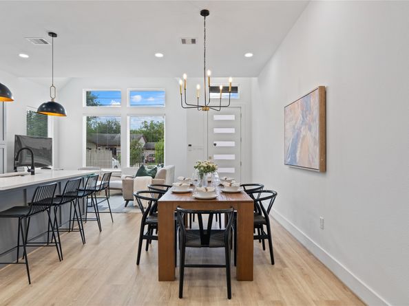 6805 Conley Street, Houston TX 77021