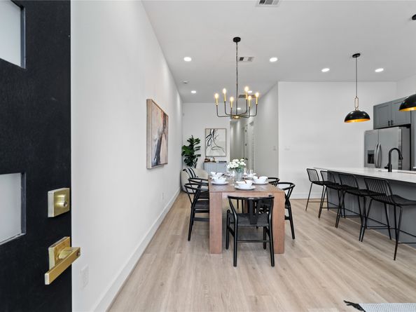 6805 Conley Street, Houston TX 77021